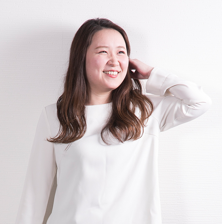 カスタマーサクセスチーム 高木 茜　Akane Takagi